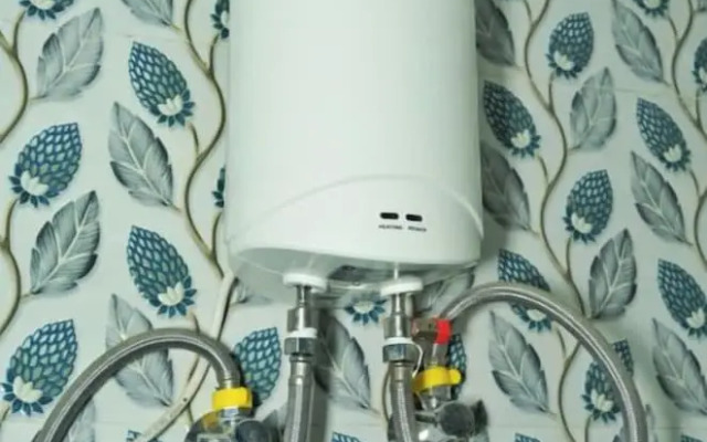 Nirmala Sadan Homestay Ayodhya