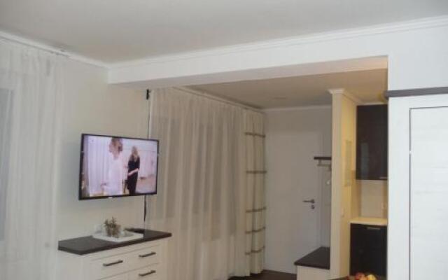 Apartment am Roten Stein