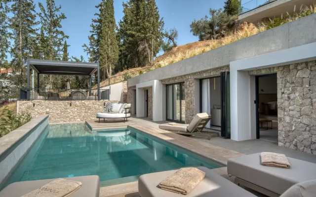 Anima Deluxe Suites