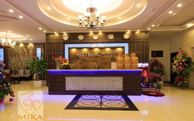 Golden Pine 3 Hotel