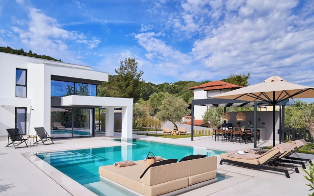 Seasalt Luxury Villas