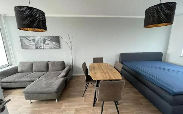 Ferienwohnung an der Ostsee