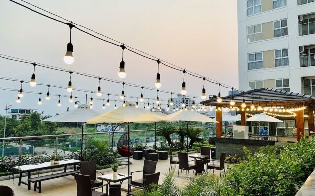 New Life Condotel