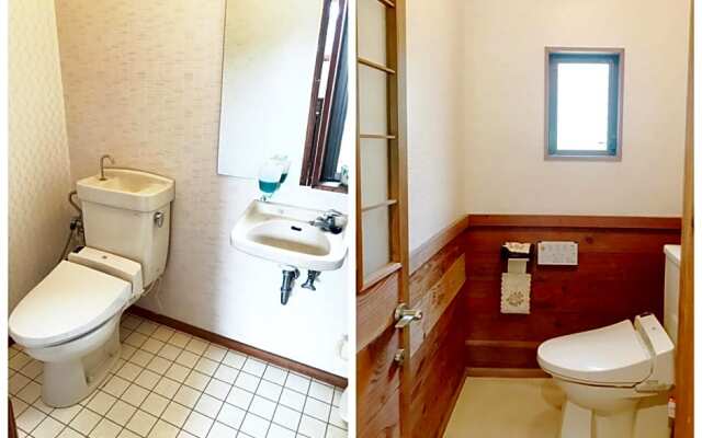 Morino Garden Mashiko