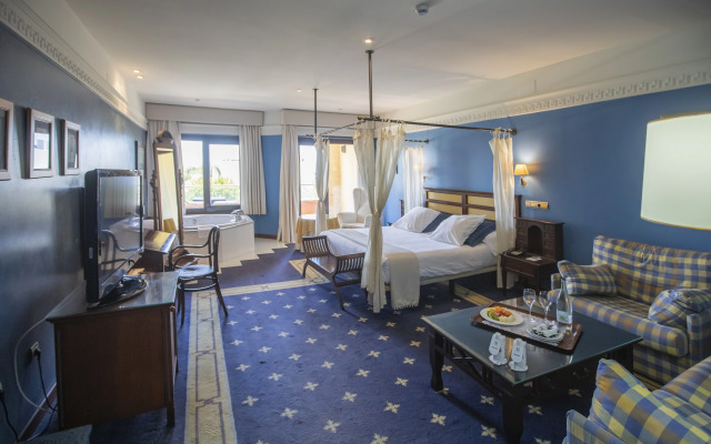 Soho Boutique Vistahermosa