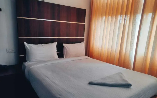 Nachiappa Palaniappa Grand Inn