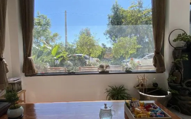 Fuxian Lake Xinyu Heliang Inn