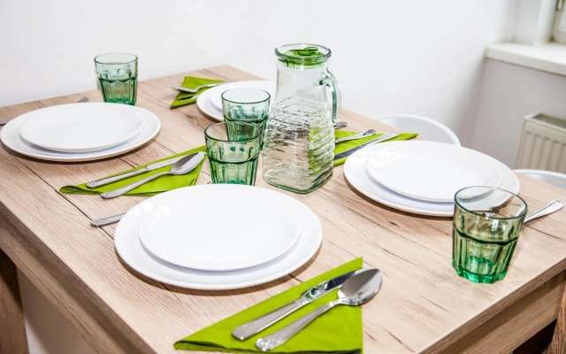 Apartment - Karmarschgasse