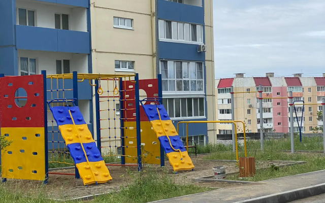 Апартаменты на улице Русская 61Д