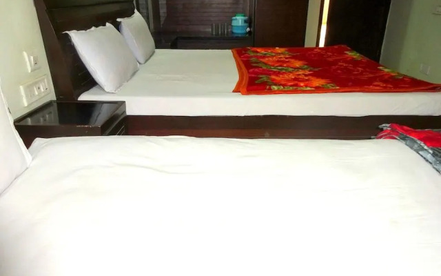 Hotel Ambey Residency