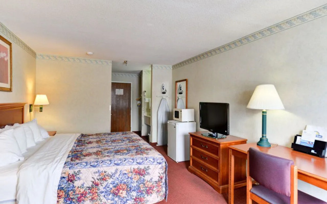 Days Inn Martinsburg