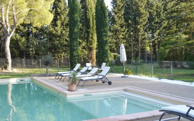 Hotel Domaine de Bournereau