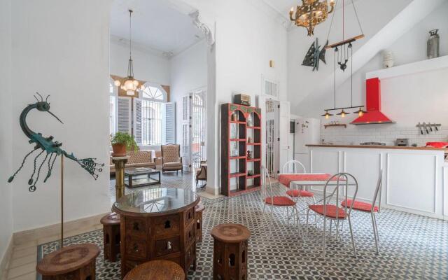 Hostal Boutique La Siguaraya