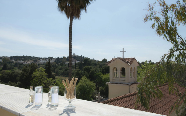 Beautiful City Suites