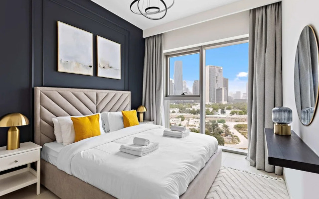 Silkhaus Downtown Views 2, Downtown Dubai