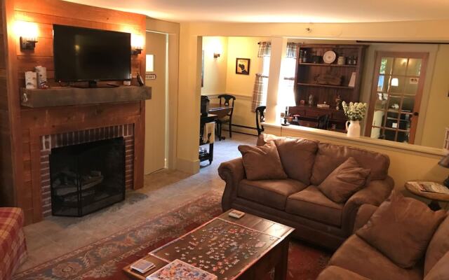 White Birch Inn of North Conway