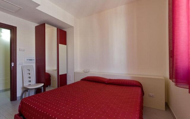 Hotel Baia Verde Gallipoli