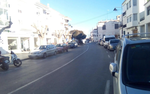 Apartamento Altea cerca de todo