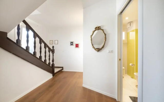 Casa Con Le Rose San Daniele del Friuli