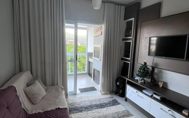 Apartamento 401 Palmas Beach