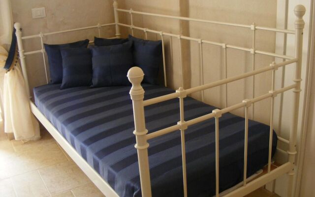 Masseria Pelosella B&B