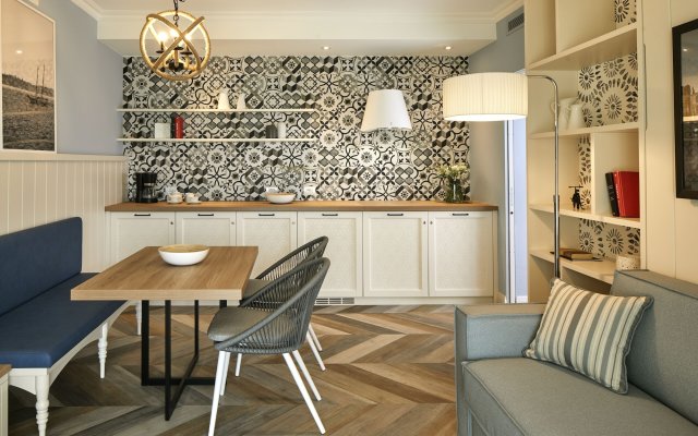 Madrigale Panoramic Lifestyle & Soulful Hotel