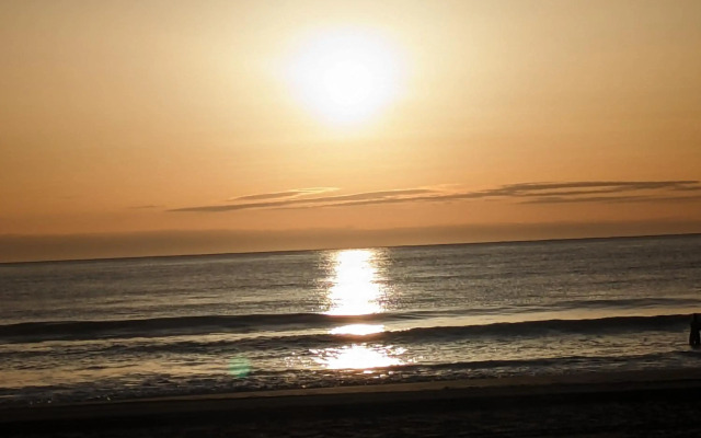 Apartamento Torremar