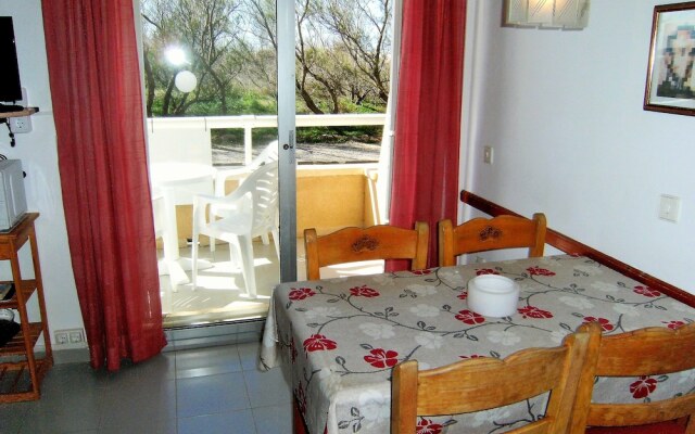 Apartamento Argonavis 117
