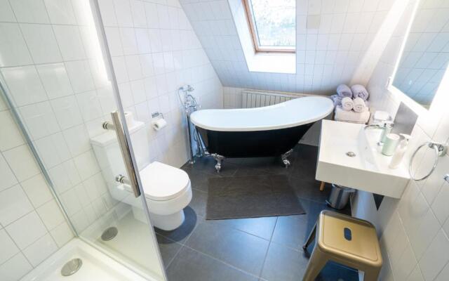 Villa Golding - Flat 2
