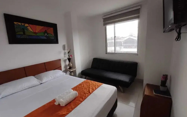 Hotel Najjez