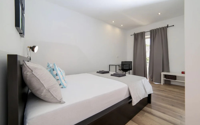 Apartments Martic