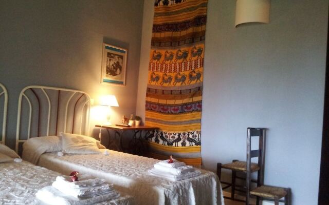Santa Igia B&B - Country House