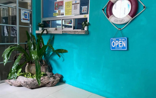 Tuba Beach Resort Langkawi