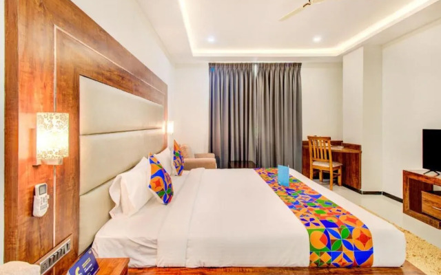 FabHotel Ivory Pearl II