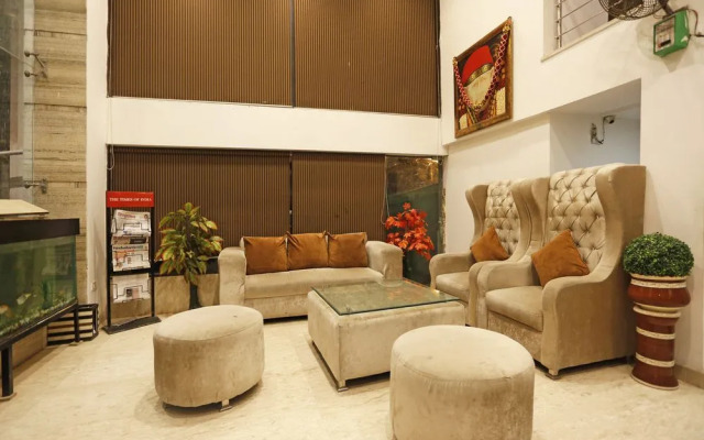OYO 8479 Hotel Ambience