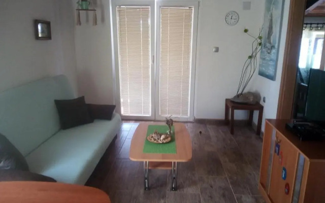 Apartments with WiFi Silba - 17603