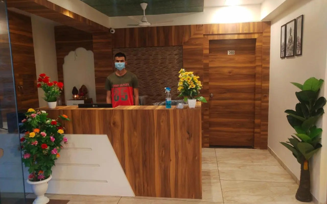 Hotel Neelkamal