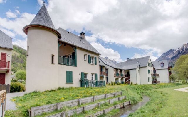 Les Jardins de Balnéa