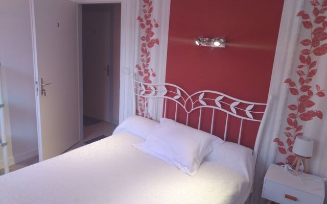 Auberge du Vieux Moulin