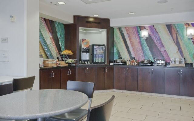 SpringHill Suites Grand Rapids North