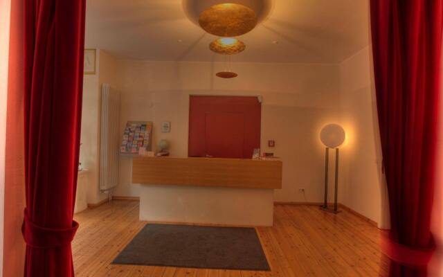Hotel Johann