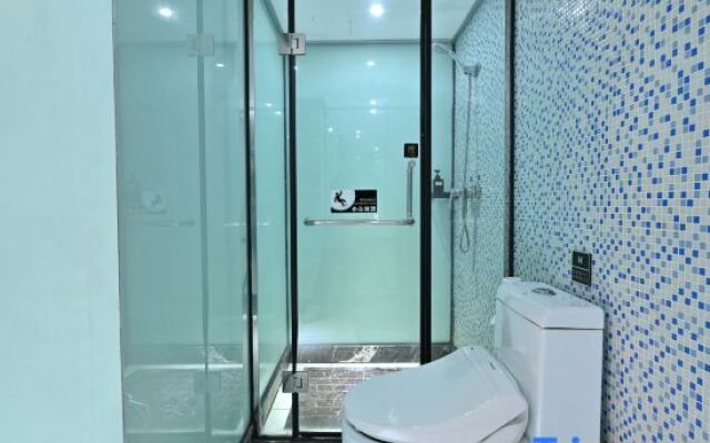J.S Meisu Hotel