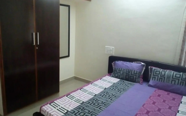 G k Homestay