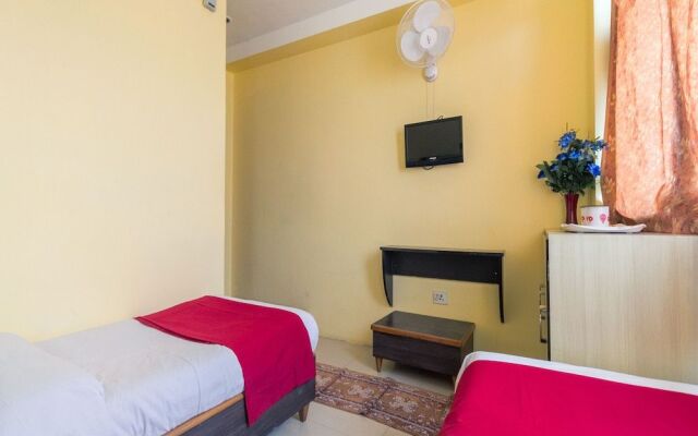 Collection O Eden Residency