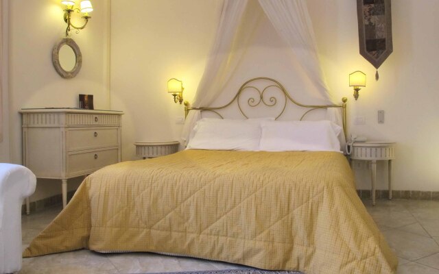 Castello San Marco Charming Hotel & Spa