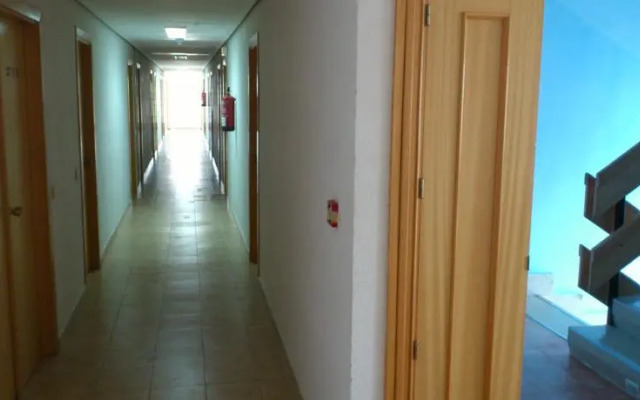 Hostal Botafumeiro