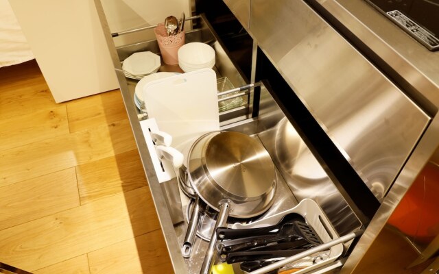 SAYA Suite Kishinosato