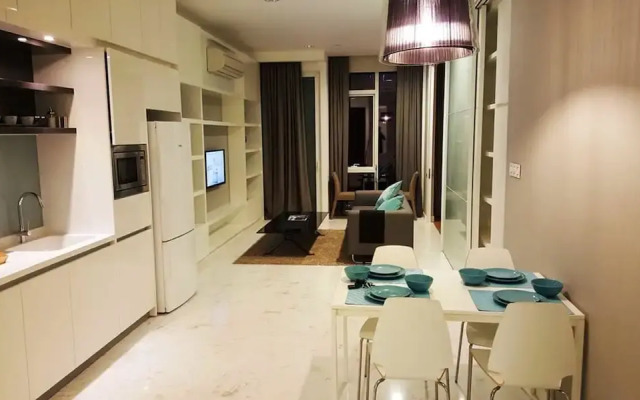 Getaway Suite by Asiapex