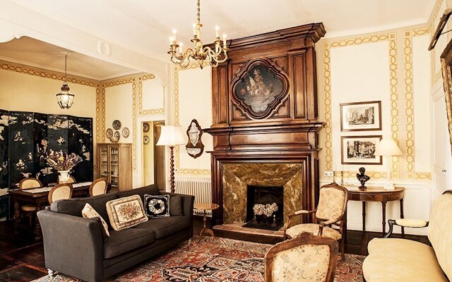 Le Griffon - Les Suites Sarladaises