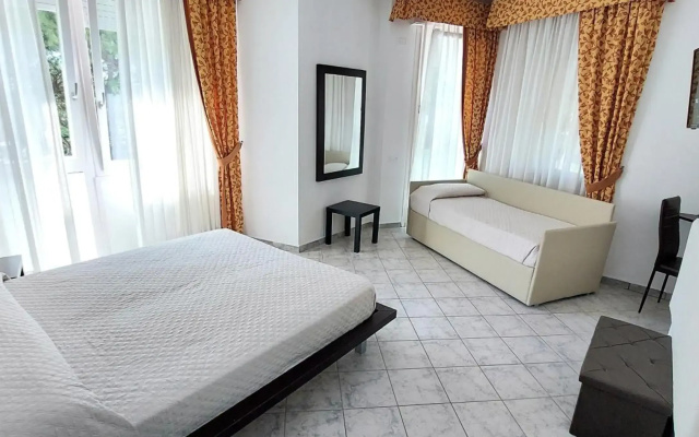 Hotel Vina del Mar Pineta